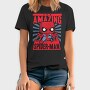 Amazing Spiderman, Tricou Barbati (Unisex)