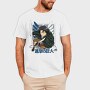 Attack on Titan 37, Tricou Barbati (Unisex)
