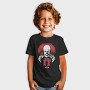 Clown It Horror, Tricou Copii