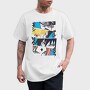 Naruto 66, Tricou Barbati (Unisex)