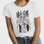 One Piece 72, Tricou Femei