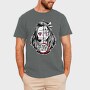 Demon Slayer 65, Tricou Barbati (Unisex)