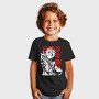 Red Dragon Roar 1, Tricou Copii