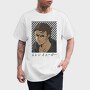 Eren Jaeger 2, Tricou Barbati (Unisex)