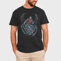 Antman Wings, Tricou Barbati (Unisex)