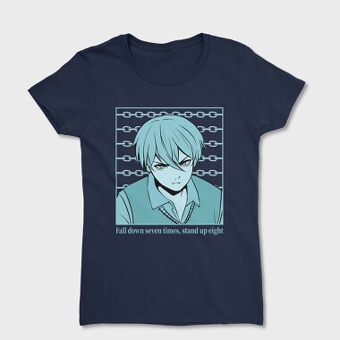 Anime Japanese 23, Tricou Femei