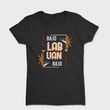 Labuan Bajo, Tricou Femei