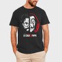 Netflix Red Arrow, Tricou Barbati (Unisex)