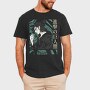 Eren Yeager, Tricou Barbati (Unisex)
