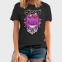 Menacing Gengar Pokemon, Tricou Barbati (Unisex)