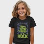 Hulk Roar 1, Tricou Copii