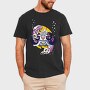 Day Of The Clown, Tricou Barbati (Unisex)