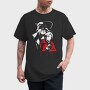 Fullmetal Alchemist, Tricou Barbati (Unisex)
