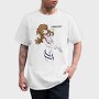 Asuka Eva Pilot, Tricou Barbati (Unisex)