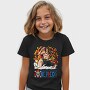 One Piece Fire, Tricou Copii