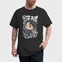 Funko Anime Attack on Titan, Tricou Barbati (Unisex)