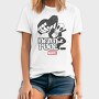 Deadpool Fist Marvel, Tricou Barbati (Unisex)