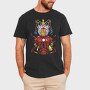 Ironman Thor, Tricou Barbati (Unisex)