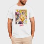 Demon Slayer 7, Tricou Barbati (Unisex)