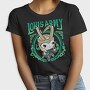 Lokis Army, Tricou Femei
