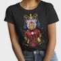 Ironman Thor, Tricou Femei