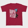 Vampire Weekday, Tricou Copii