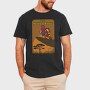 Spider King Rescue, Tricou Barbati (Unisex)