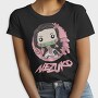 Funko Anime Demon Slayer Nezuko Kamado 2, Tricou Femei