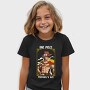 One Piece 80, Tricou Copii
