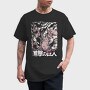 Attack on Titan 48, Tricou Barbati (Unisex)