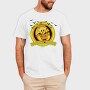 Looney Tunes Halloween, Tricou Barbati (Unisex)