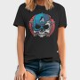 Avengers Skull, Tricou Barbati (Unisex)