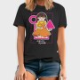 Piggybank Girl, Tricou Barbati (Unisex)