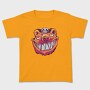 Scary Bear, Tricou Copii