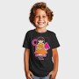 Piggybank Girl, Tricou Copii