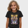 Dragon King Roar, Tricou Copii