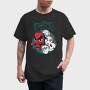 Demon Slayer 75, Tricou Barbati (Unisex)