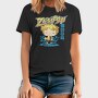 Funko Anime Demon Slayer Zenitsu, Tricou Barbati (Unisex)