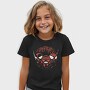 Spiderman Skull, Tricou Copii