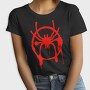 Spider Venom Grin, Tricou Femei
