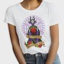 Maleficent Heart Of Evil, Tricou Femei