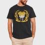 Funko Anime Dragon Ball Super, Tricou Barbati (Unisex)