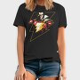 Electric Lightning Bolt, Tricou Barbati (Unisex)