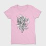 Cupidon, Tricou Femei