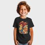 Flame Warrior, Tricou Copii