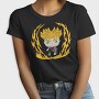Funko Anime Dragon Ball Super, Tricou Femei