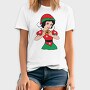 Elf Princess Ornament, Tricou Barbati (Unisex)