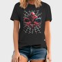 Spiderman Venomized, Tricou Barbati (Unisex)