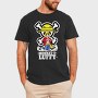 Pirate Dreamer, Tricou Barbati (Unisex)