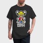 Pirate Dreamer, Tricou Barbati (Unisex)
